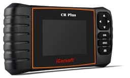 iCarsoft Diagnostikverktyg, CR plus