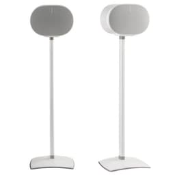 SANUS Gulvstander til Sonos ERA 300 Hvid Par