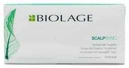 Matrix Biolage ScalpSync Aminexil Hair Treatment 10x6ml