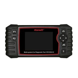 iCarsoft Diagnostikverktyg, CR V2.0(1+4)