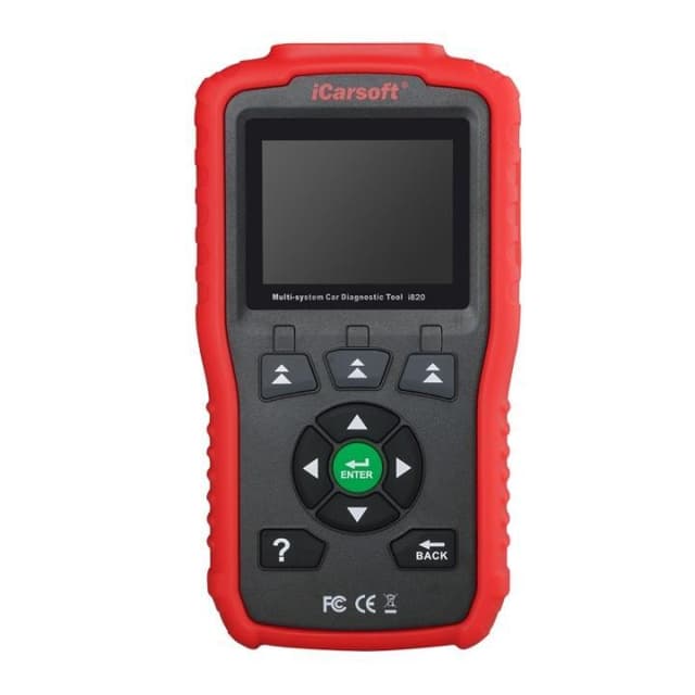 iCarsoft Diagnostikverktyg i820