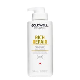 Goldwell Dualsenses Rich Repair 60sec Treatment 500 ml