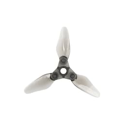 Dalprop Fold F3 Propell 4par/8st All Crystal Grey