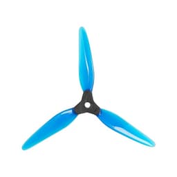 Dalprop Fold F5 Propell 4stk Crystal Blue V2