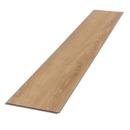 ML-Design klickgolv 122x18cm 4,2mm 4,62m²/21  plankor sandbar ek trälook brun