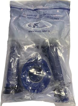 Dammsugarfilter till Dyson V7 / V8 / SV10 - 3-delar