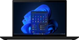 Lenovo ThinkPad P16s G2 Ryzen 7 Pro 32GB 1000GB bærbar computer