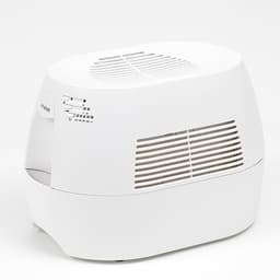 Stylies Orion Evaporativ luftfukter, Selvregulerende, Hygrostat, 350 ml/t, Enkel påfylling