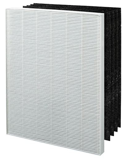 Filter til Winix Zero (Filter A)