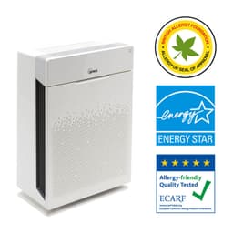 Winix Zero Pro luftrenare