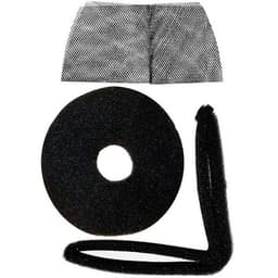 Ekstra filter for Arida Wet 45