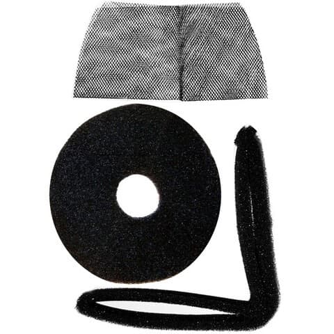 Ekstra filter til Arida Wet 45
