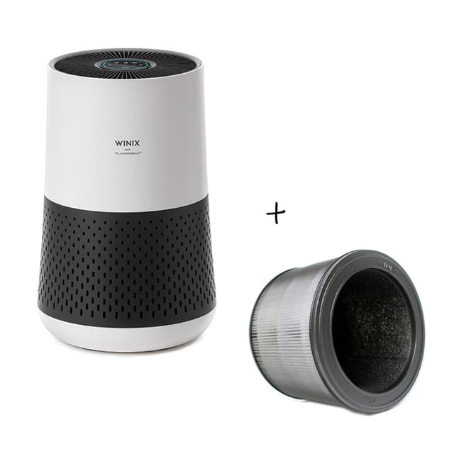 Winix Zero Compact luftrenare med extra filter