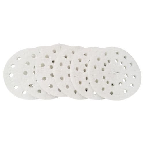 Boneco A451 anti-mineral pads