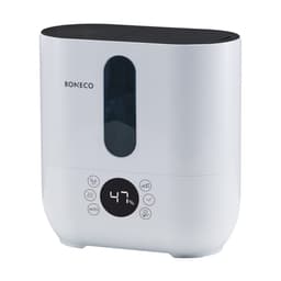Boneco U350 ultraäänikostutin, jossa on helppo täyttää vedellä