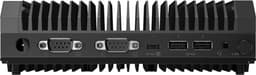 Lenovo ThinkEdge SE30 personlig datamaskin 11NA001NMT (sort)