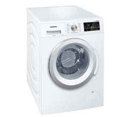Siemens iQ700 vaskemaskin WM16T4E8DN - brukt