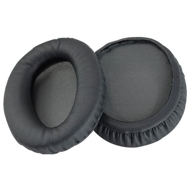 Ørepuder Sony MDR-ZX770BN - Sort