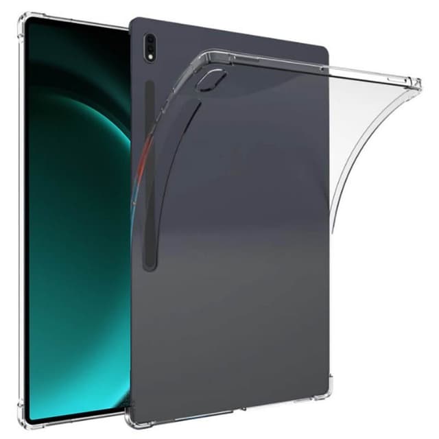 Shockproof silikone cover Samsung Galaxy Tab S9 FE Plus