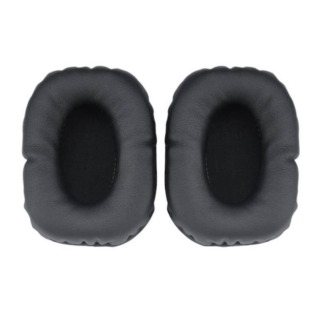 Öronkuddar Audio Technica ATH-SQ5  - Svart