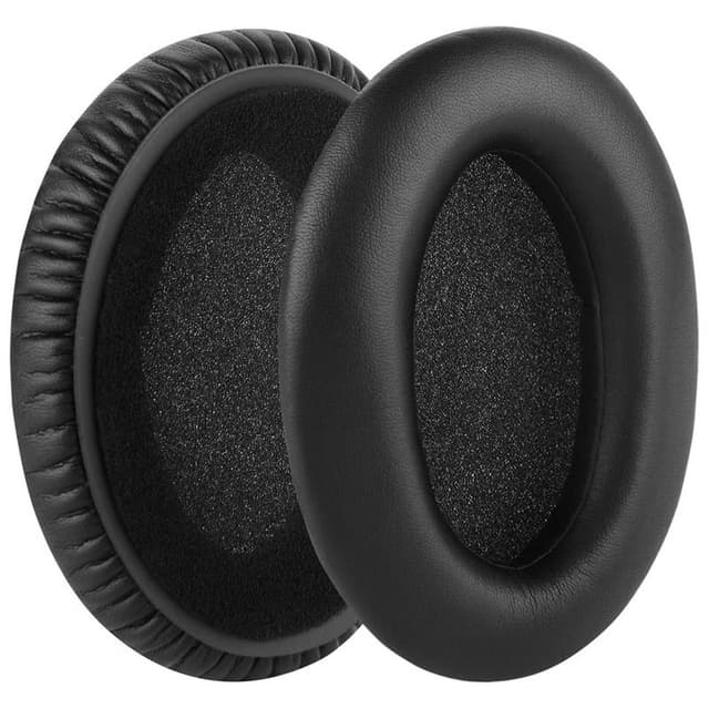 Ørepuder Sennheiser HD 380 Pro  - Sort