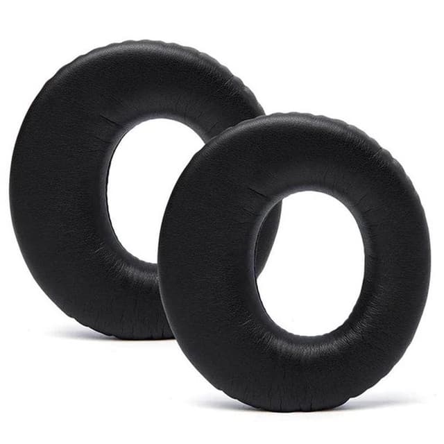 Ørepuder Sony MDR-RF985R - Sort
