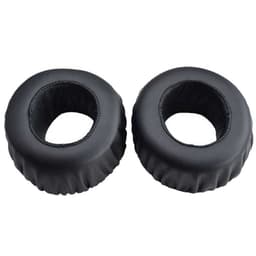 Öronkuddar Sony MDR-XB500 - Svart