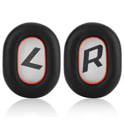 Ørepuder Plantronics BackBeat Pro 2  - Sort