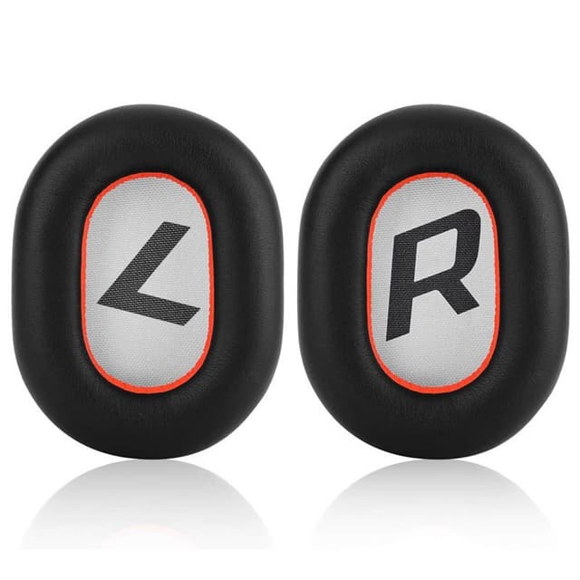 Ørepuder Plantronics BackBeat Pro 2  - Sort