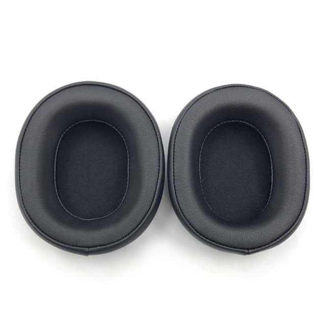 Ørepuder Audio Technica ATH-WS990BT  - Sort