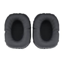 Öronkuddar Audio Technica ATH-SQ505  - Svart