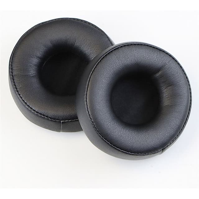 Ørepuder Audio Technica ATH-ES700  - Sort