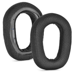 Öronkuddar Logitech G435  - Svart