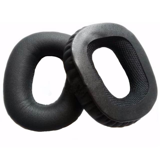 Öronkuddar Logitech UE 4000  - Svart