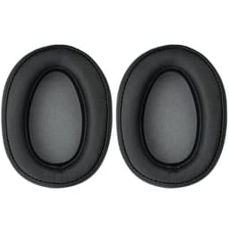 Öronkuddar Sony MDR-100ABN - Svart