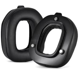 Öronkuddar Logitech Astro A50 Gen4  - Svart