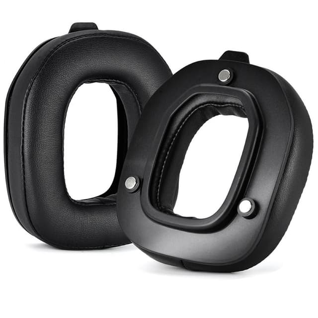 Öronkuddar Logitech Astro A50 Gen4  - Svart