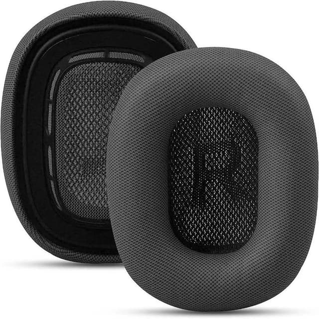 Öronkuddar Apple AirPods Max - Svart