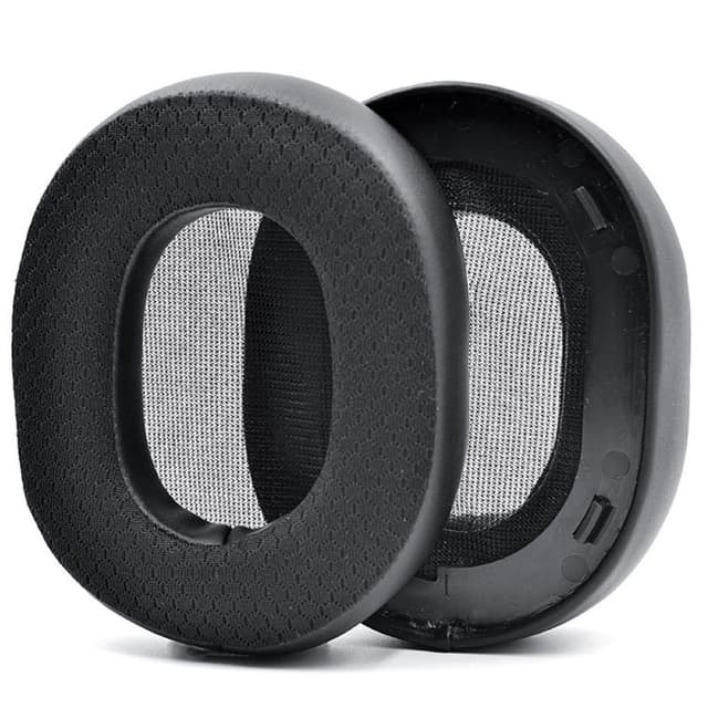 Korvatyynyt Plantronics RIG 500 Pro  - Musta