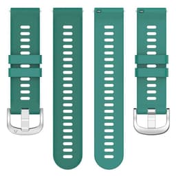 Pure klockarmband Xiaomi Watch S2 (46mm) - Petrol
