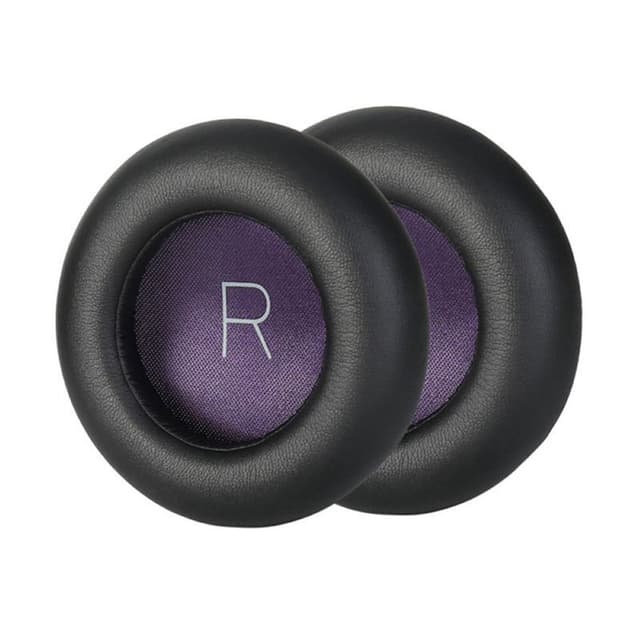 Öronkuddar Plantronics BackBeat Pro  - Svart