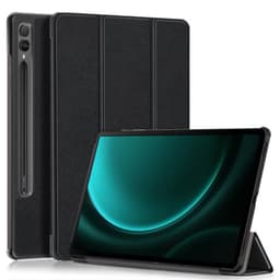Aktiv cover Samsung Galaxy Tab S9 FE Plus - Sort