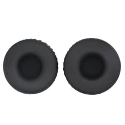 Öronkuddar Sony MDR-XB450AP - Svart