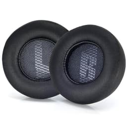 Korvatyynyt JBL Live 400BT  - Musta