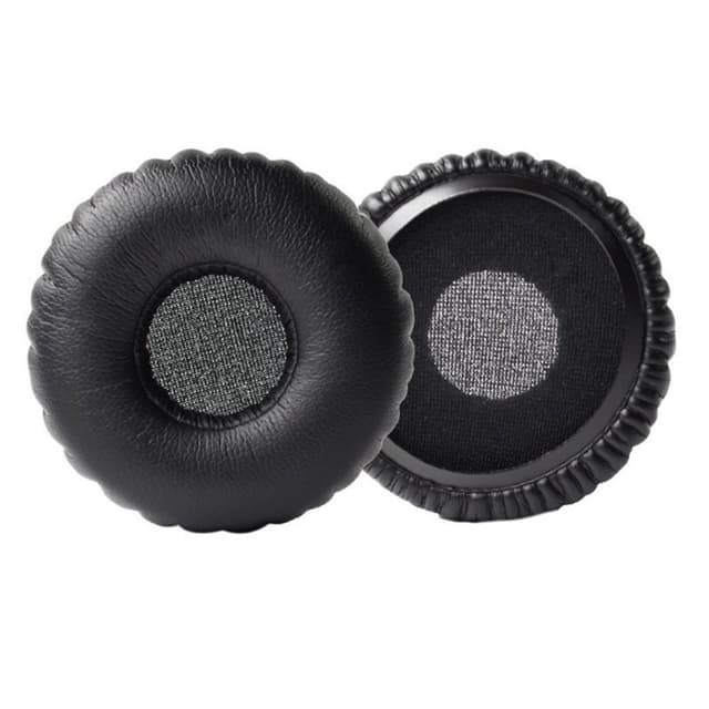 Öronkuddar Audio Technica ATH-ES55  - Svart