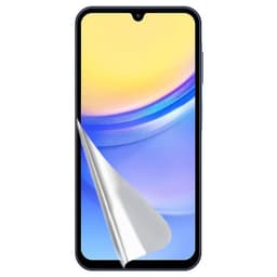 Skjermbeskytter 3D Soft HydroGel Samsung Galaxy A15