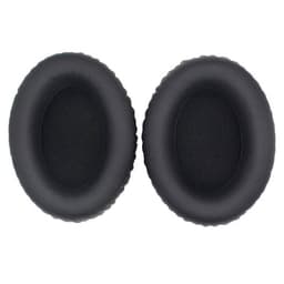 Öronkuddar Sennheiser HD 600  - Svart