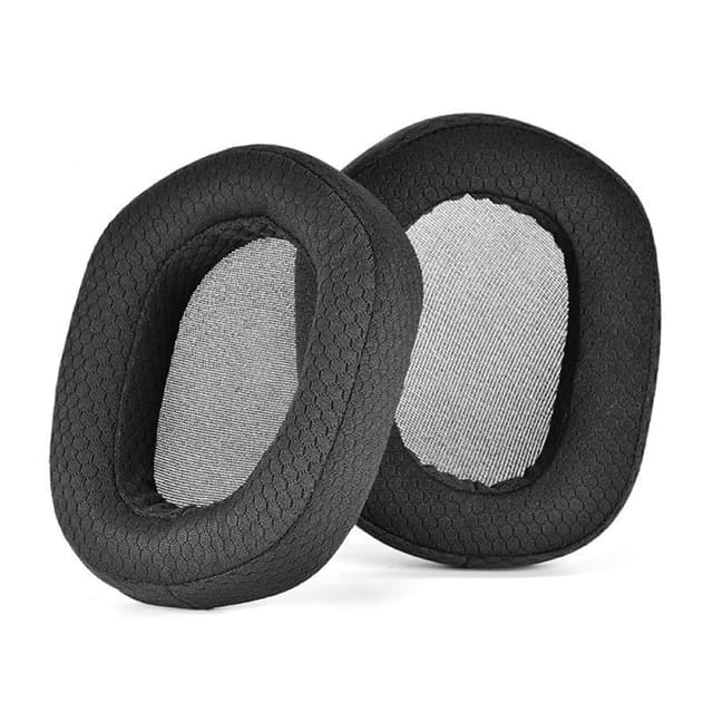 Öronkuddar Logitech G335  - Svart