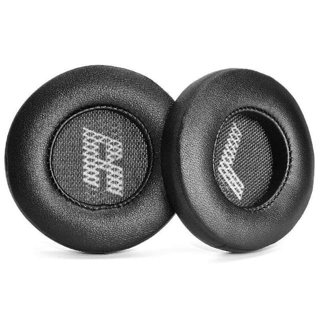 Ørepuder JBL Live 460NC  - Sort