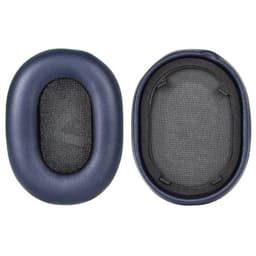 Öronkuddar Plantronics BackBeat GO 810 - Mörkblå